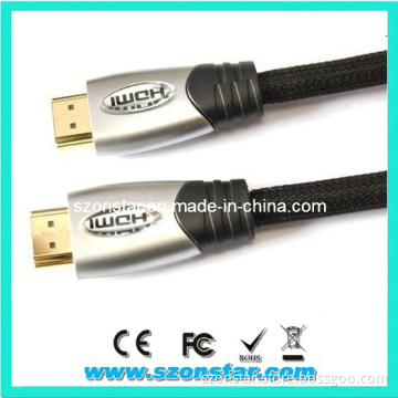 High Speed 1.4V HDMI Cable
